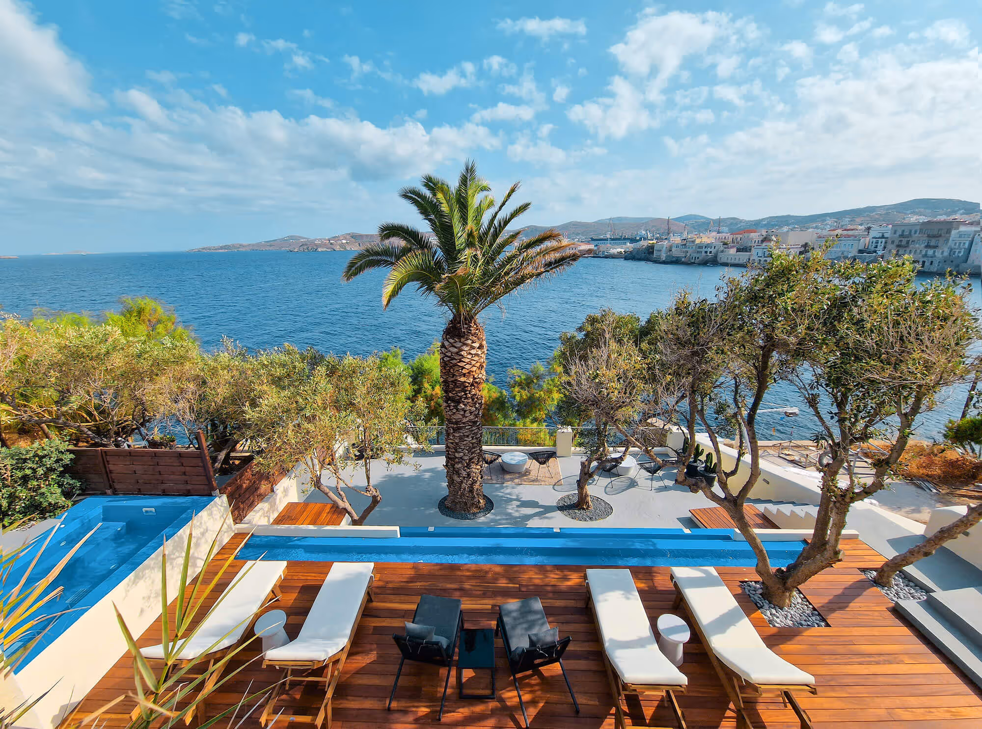 Pafsilipon Hermoupolis Syros